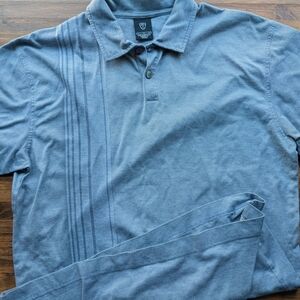 ⛳ Nike Men's Golf Polo Vintage Shirt